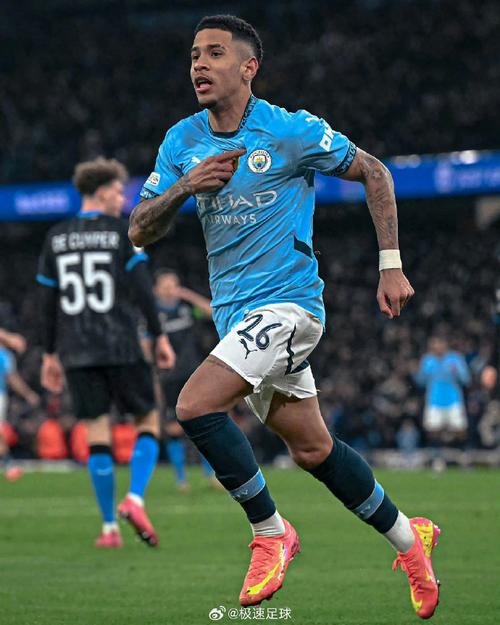 Man City Vs West Ham